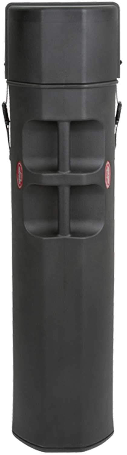 SKB 1SKB-R4611W Roto-Mold 46In Tripod Case Wheels - Solotech