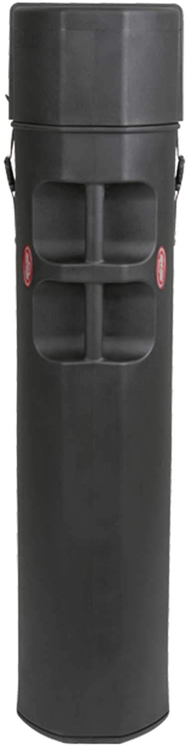 SKB 1SKB-R5011W Roto-Mold 50In Tripod Case Wheels - Solotech