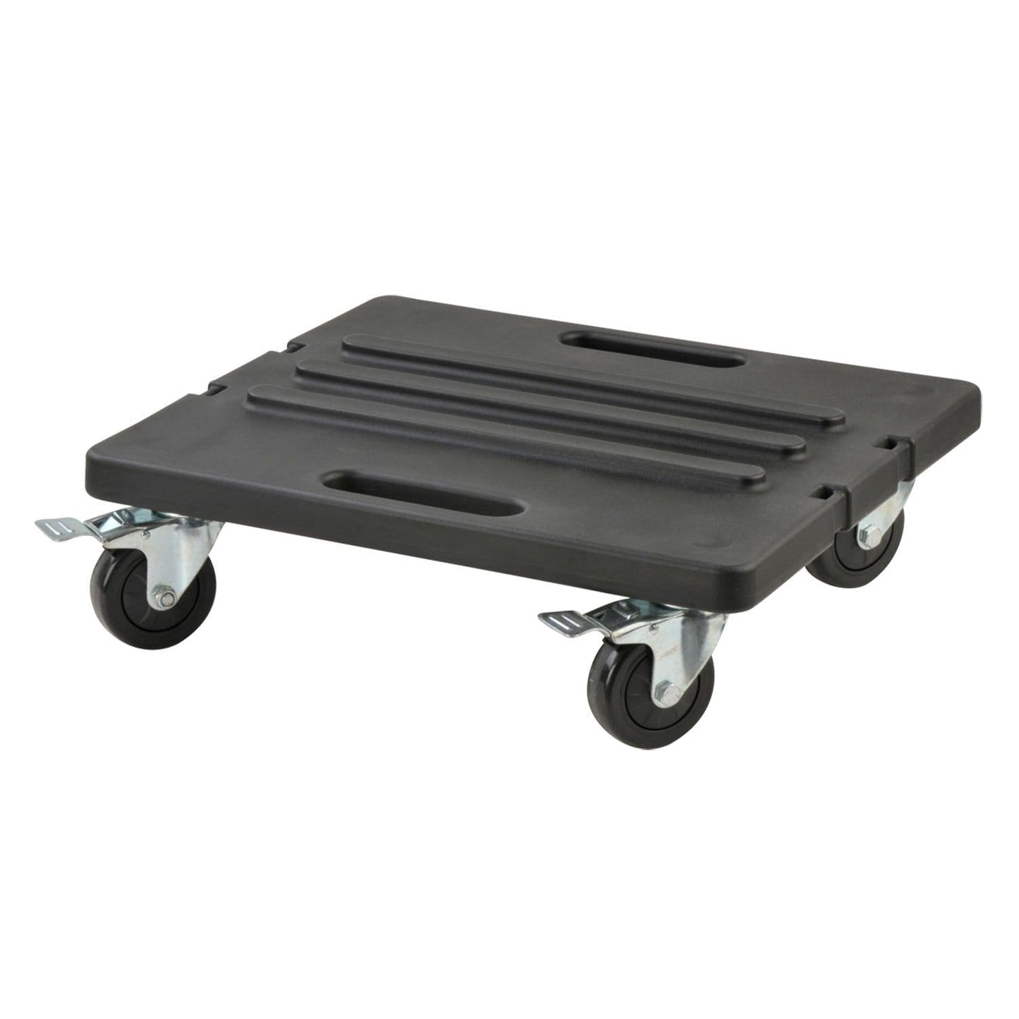 SKB 1SKB-RCB Roto Molded Caster Board w 4In Wheels - Solotech