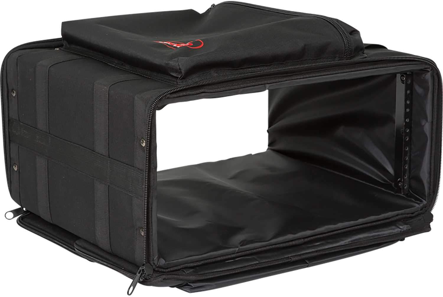 SKB 1SKB-SC194U 4U Soft Rack Case with Straps – Solotech