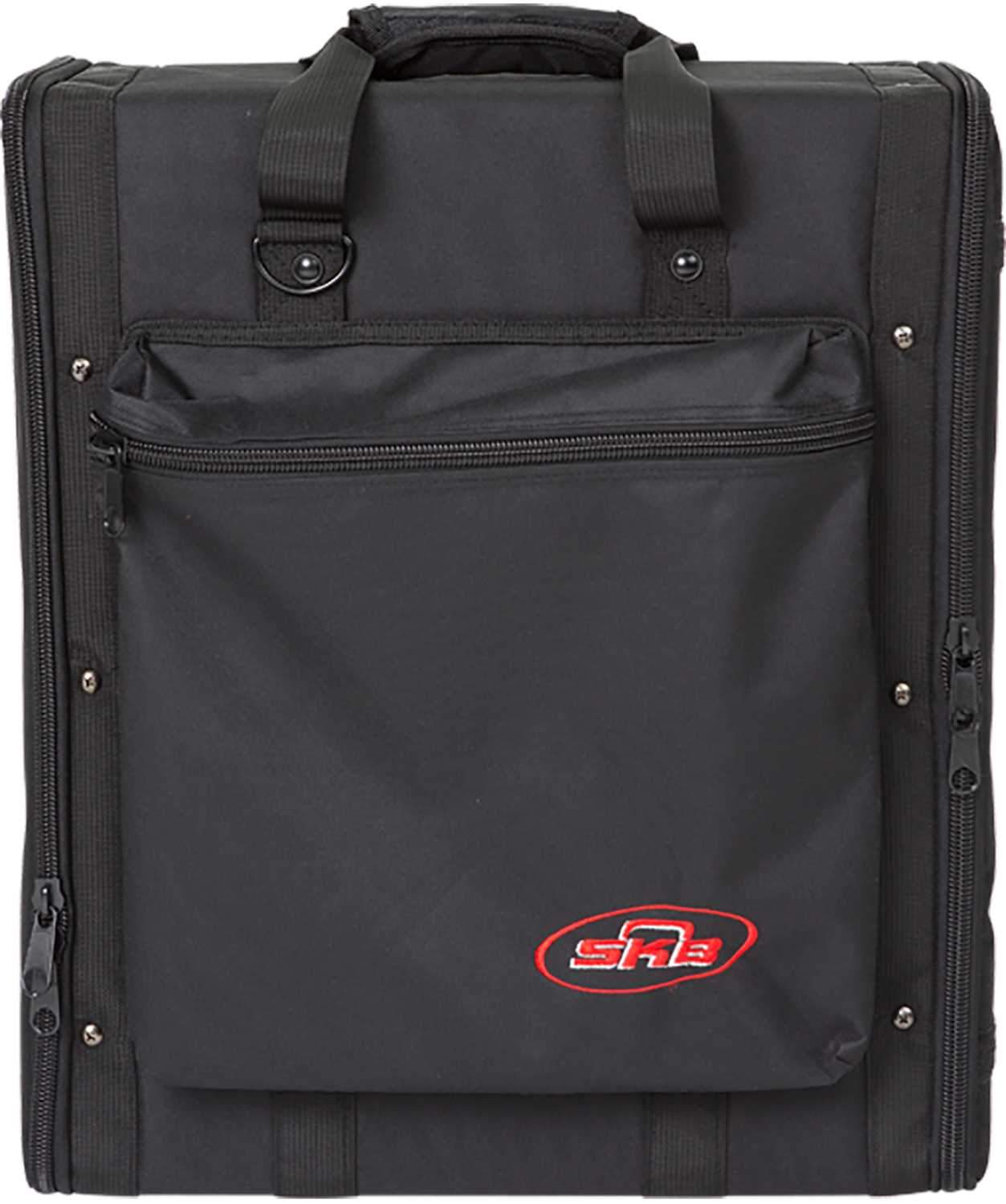 SKB 1SKB-SC194U 4U Soft Rack Case with Straps - Solotech
