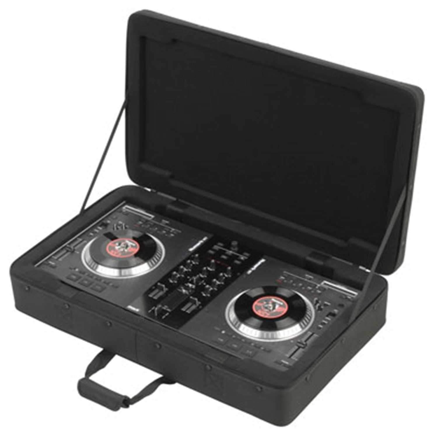 Numark NS7 outlet Case