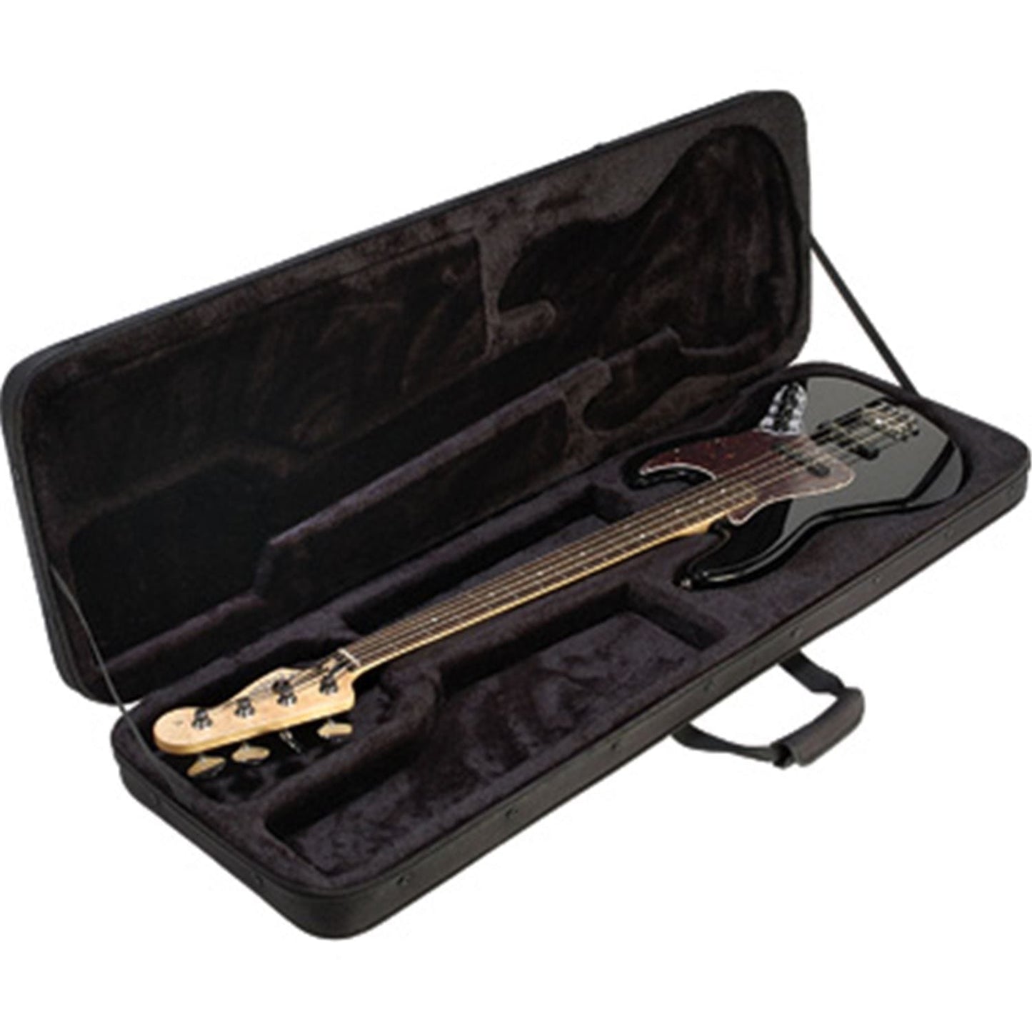 SKB 1SKBSC44 Bass Guitar Soft Case - Solotech