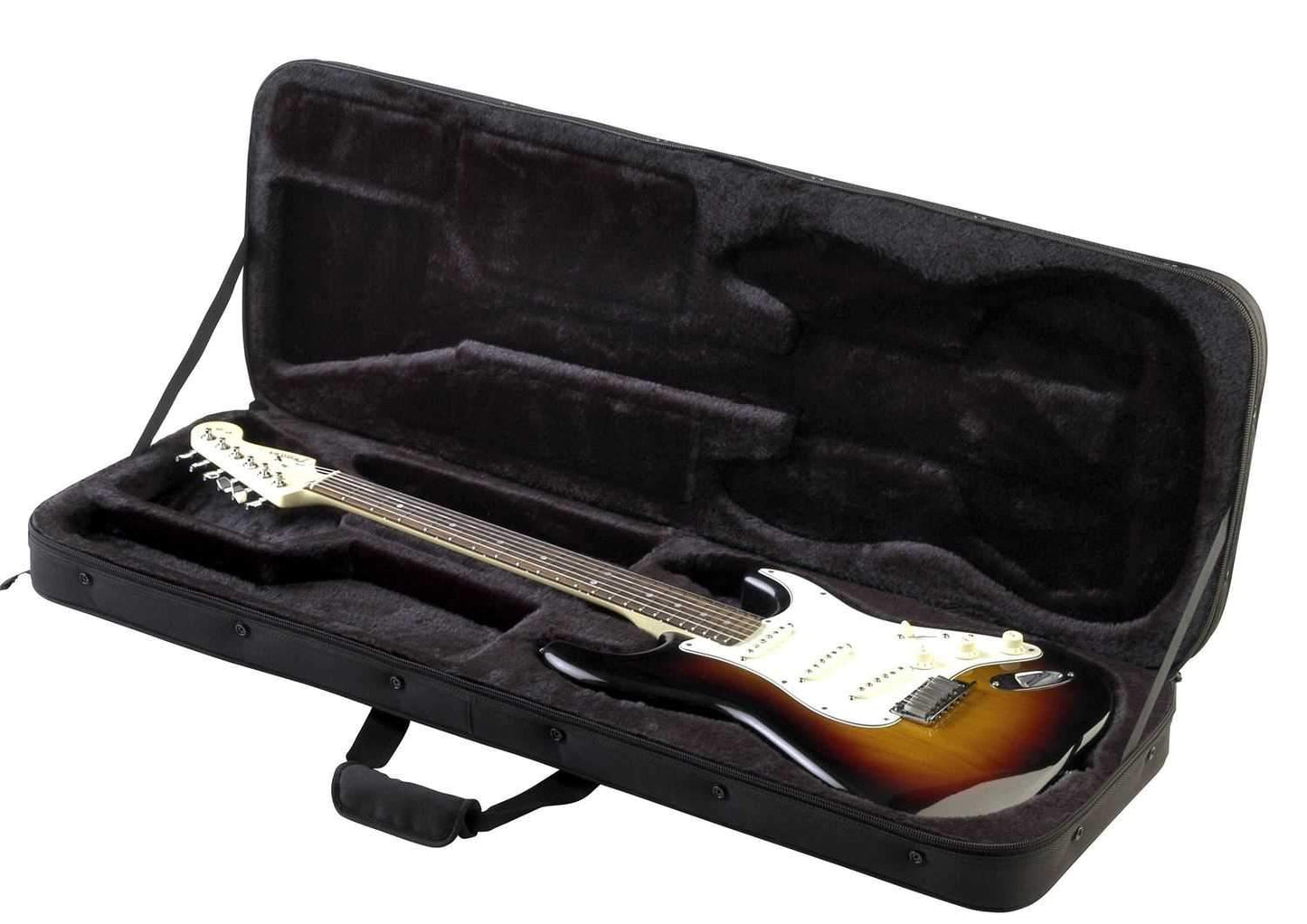 SKB 1SKBSC66 Electric Guitar Soft Case - Solotech
