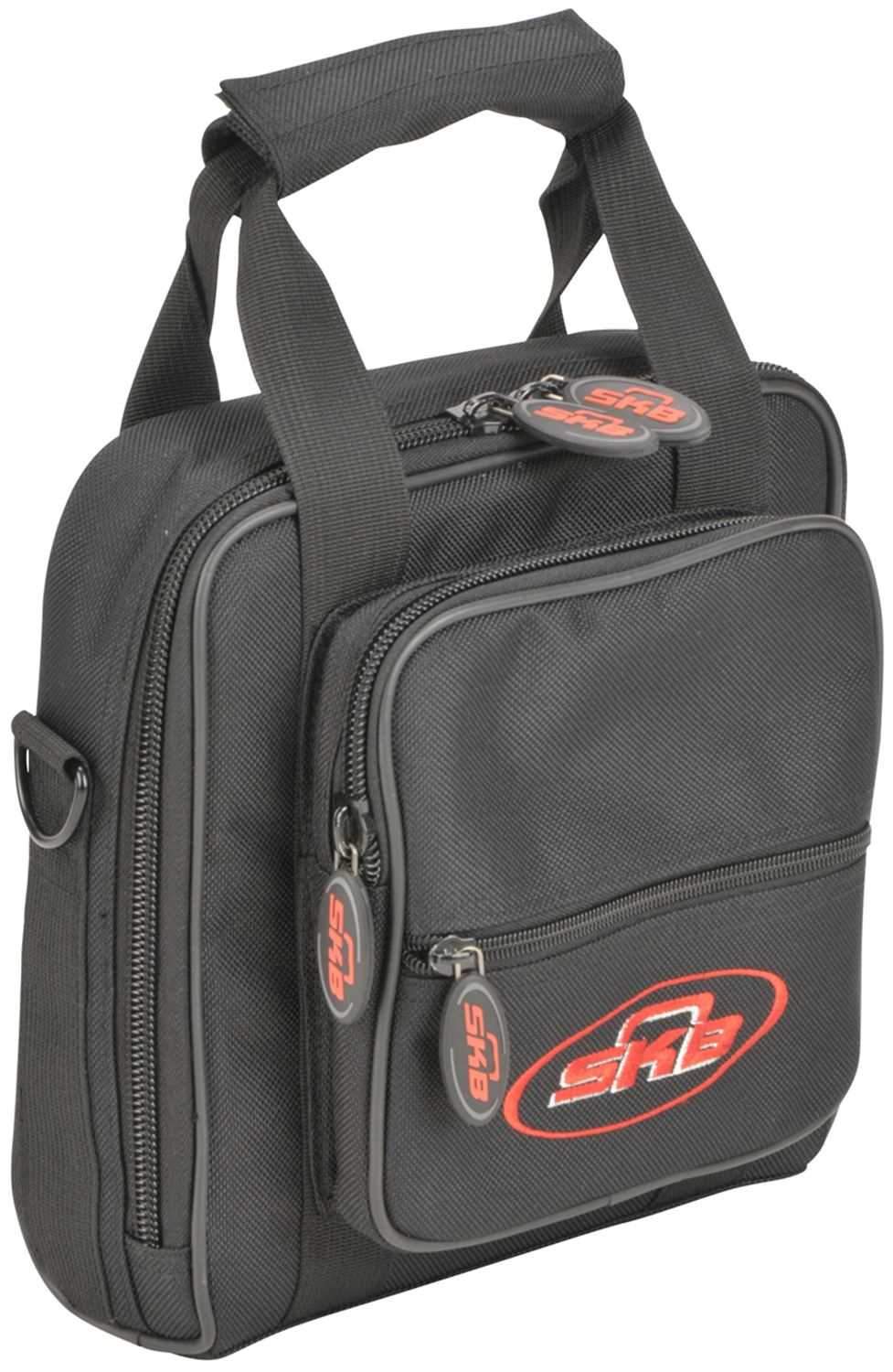 SKB 1SKBUB0909 9 X 9 X 2.5 Universal Mixer Bag - Solotech
