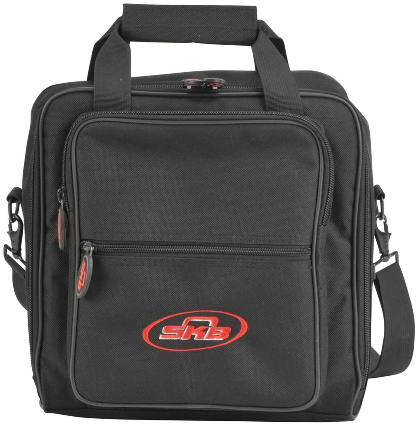 SKB 1SKBUB1212 12 X 12 X 4 Universal Mixer Bag - Solotech