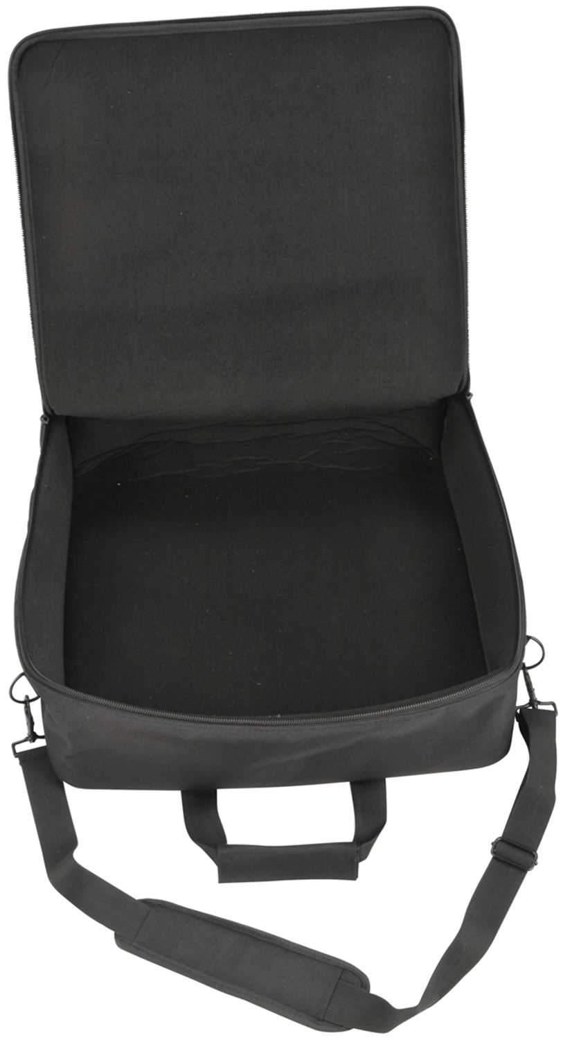 SKB 1SKBUB1818 18 X 18 X 5 Univeral Mixer Bag - Solotech