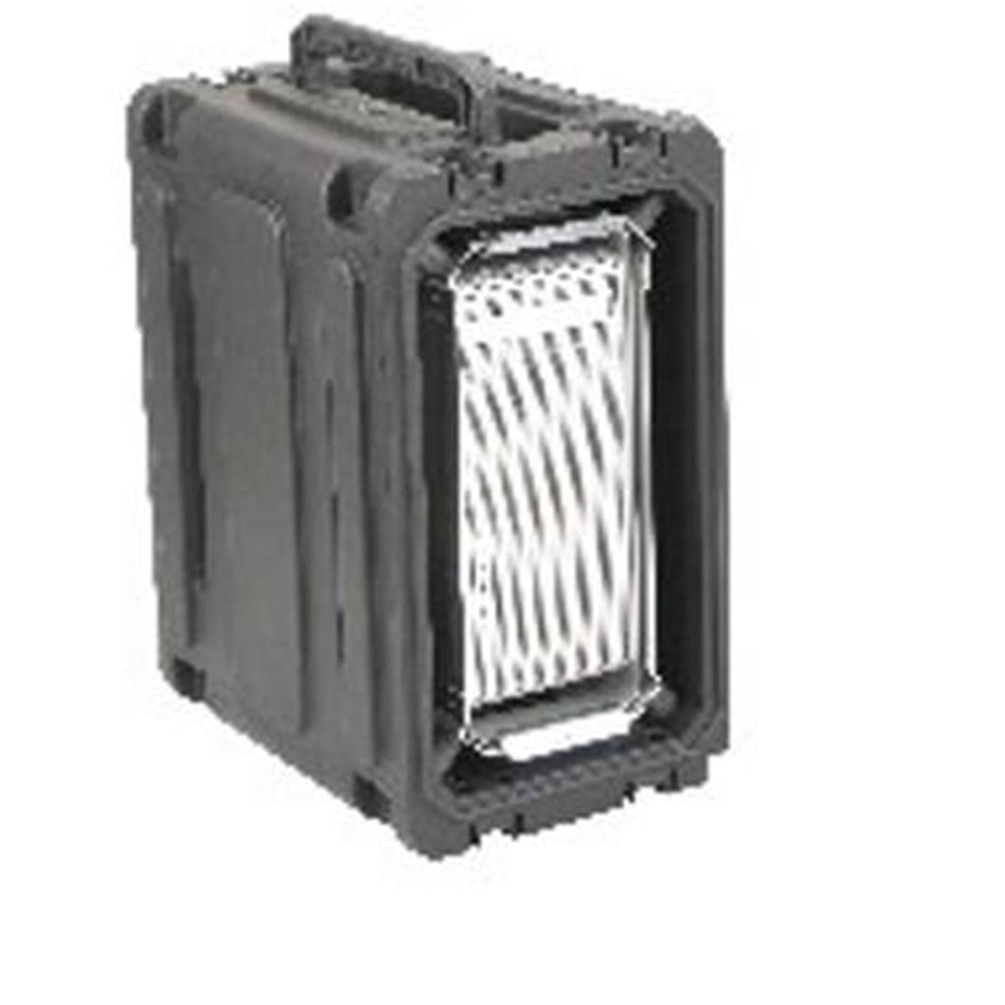 SKB 1SKBR04MAC Shock Mount Rack For Mac Tower - Solotech