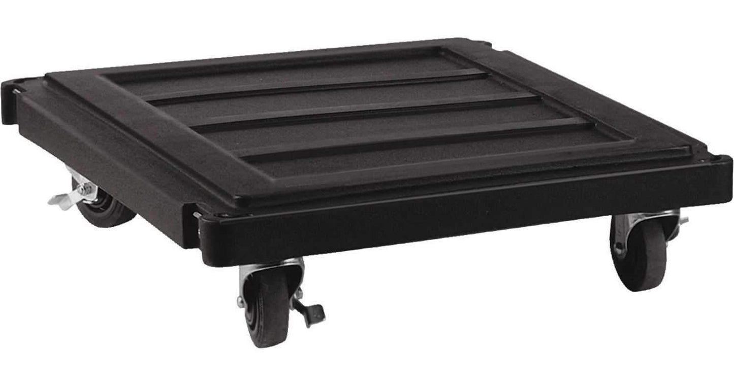 SKB 1SKBR3224 Roto Molded Gig Dolly - Solotech