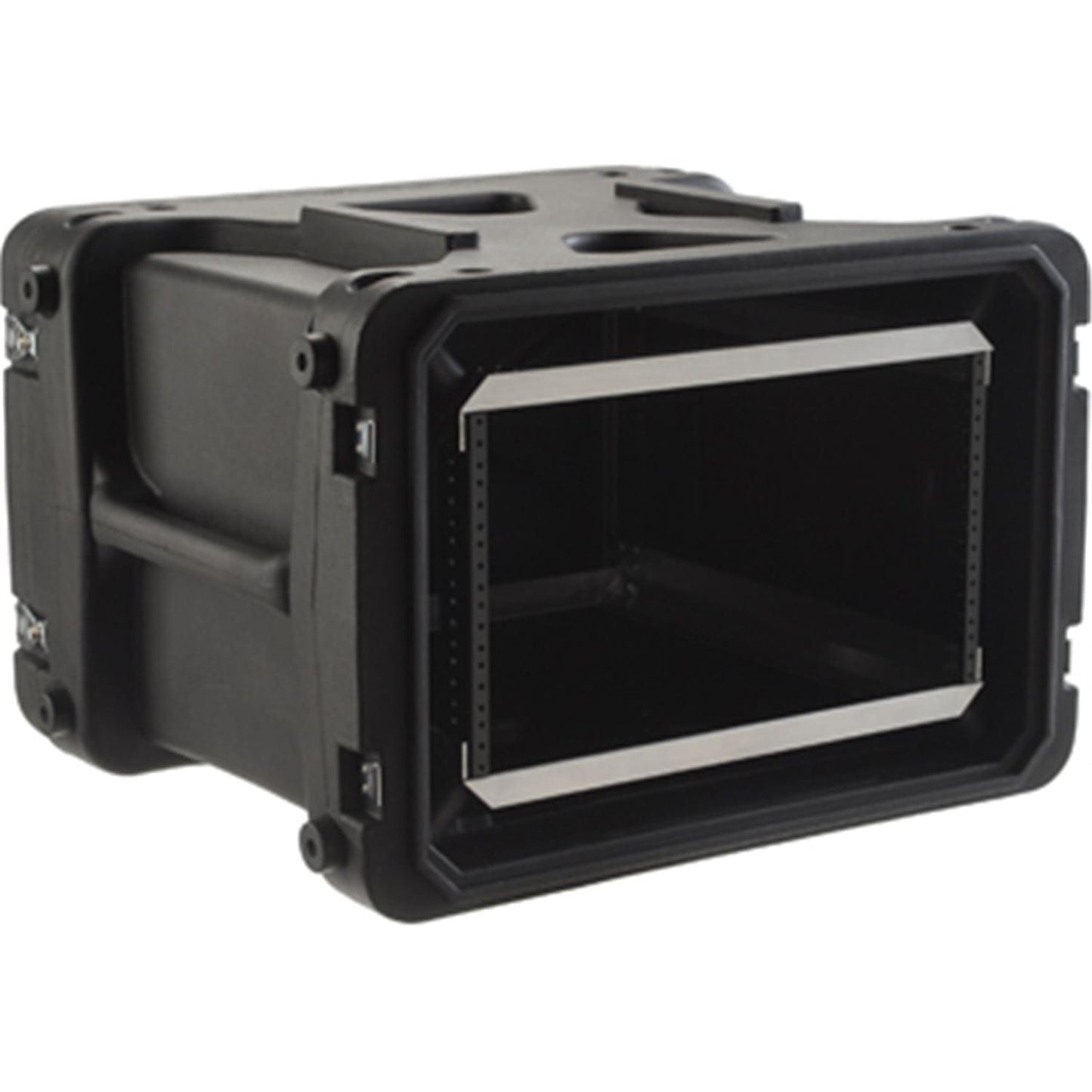 SKB 1SKBR906U20 6U Shock Mount Rack - Solotech