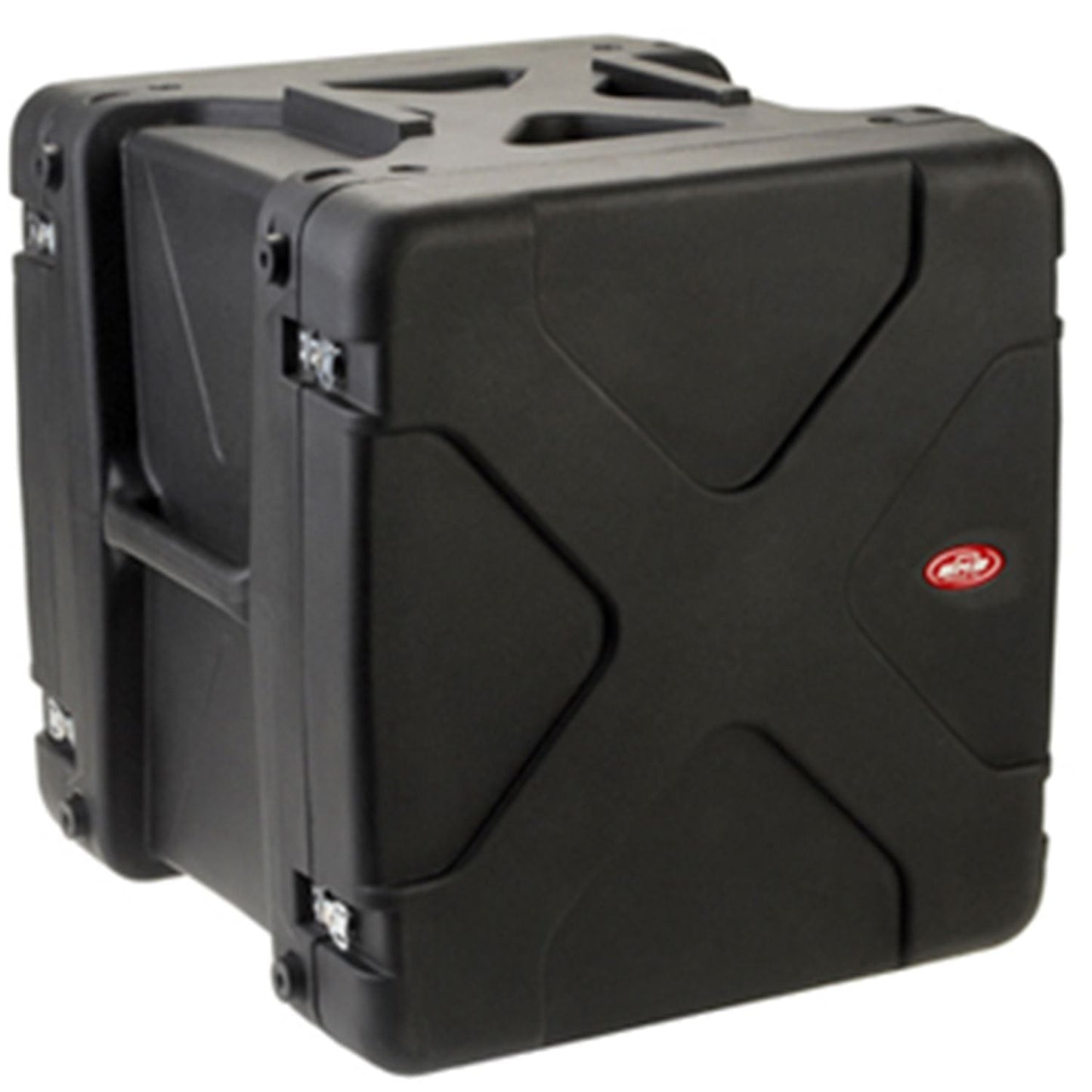 SKB 1SKBR912U20 12U Shock Mount Rack - Solotech