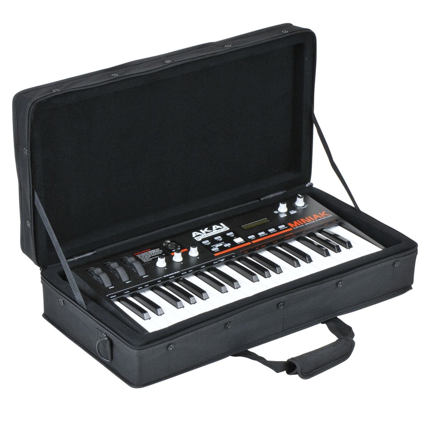 SKB 1SKBSC2311 Keyboard Controller Soft Case - Solotech