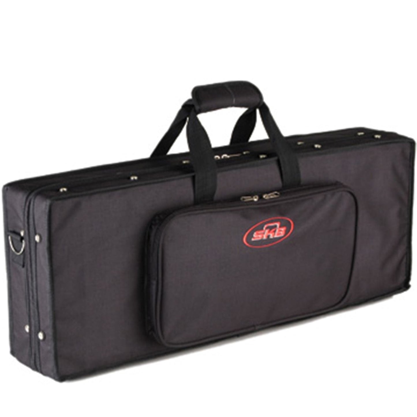 SKB 1SKBSC2709 MIDI Foot Controller Soft Case - Solotech