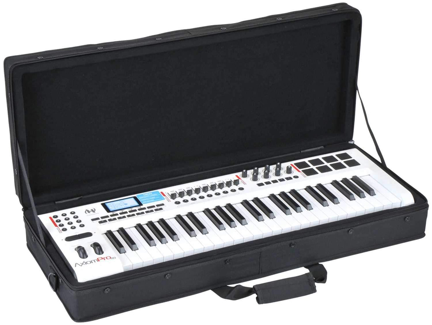 SKB 1SKBSC3212 Controller Soft Case - Solotech