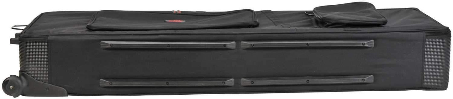 SKB 1SKBSC88KW Soft Case For 88 Note Keyboard - Solotech