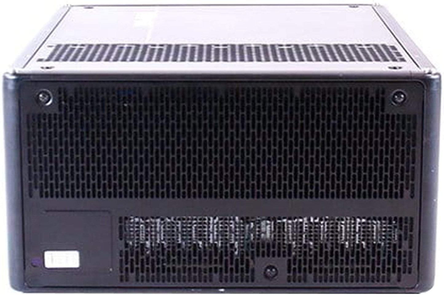 Barco UDX-4K32 31K 4K DLP 16:10 Video Projector - Solotech