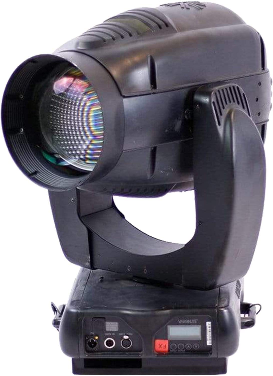 Vari-Lite VL3500 WASH FX Wash Arc Moving Light - Solotech