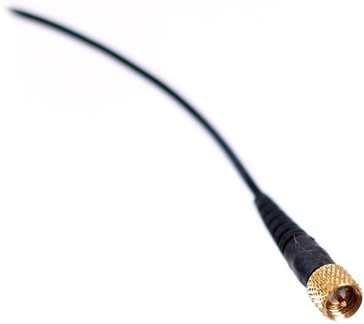 DPA Microphones 4080 Cardioid Lavalier Microphone Black - Solotech