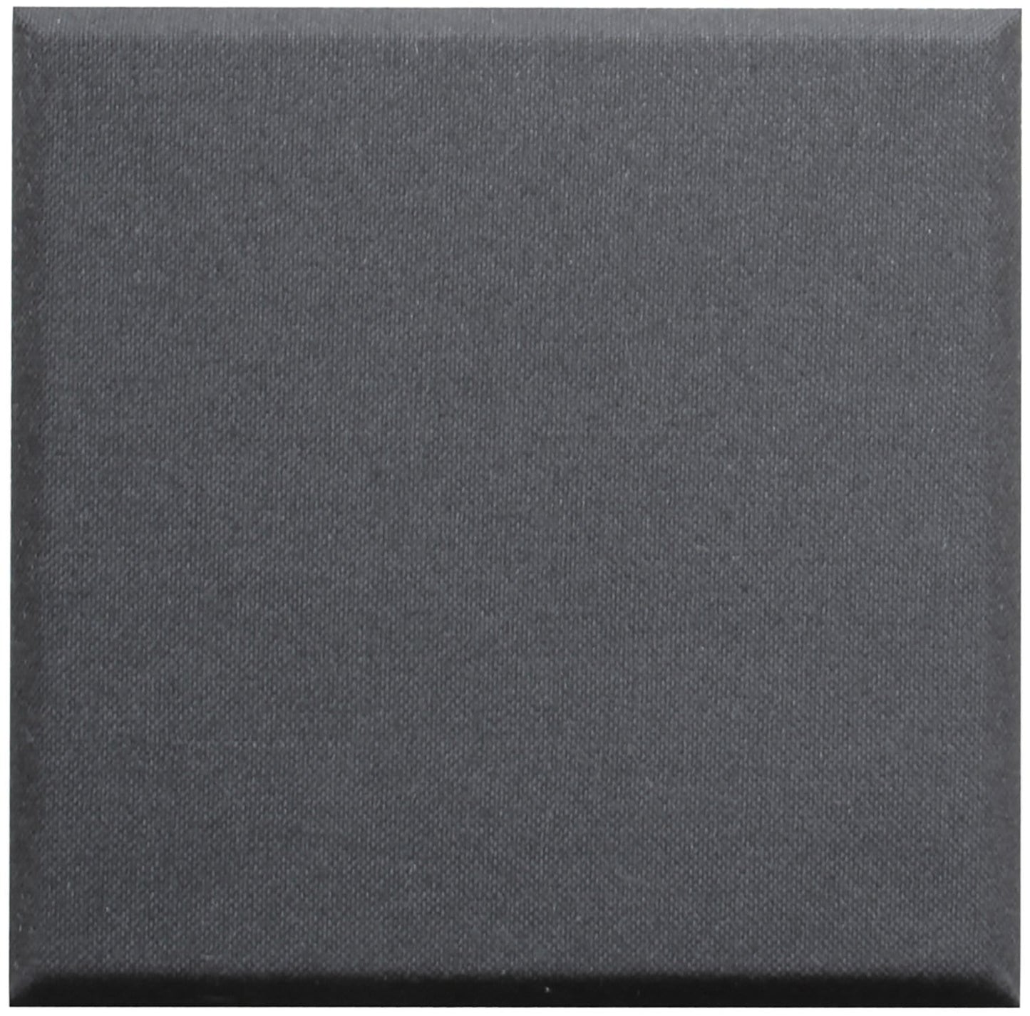 Primacoustic 2-Inch Control Cube Panel 24x24x2 Black - Solotech