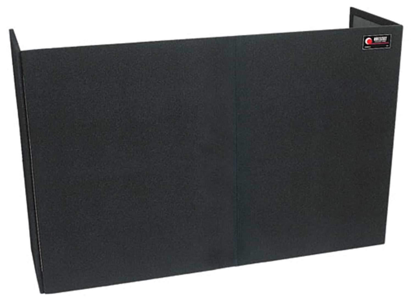 Odyssey CF6048 Pro Folding DJ & Performers Facade Stand - Solotech