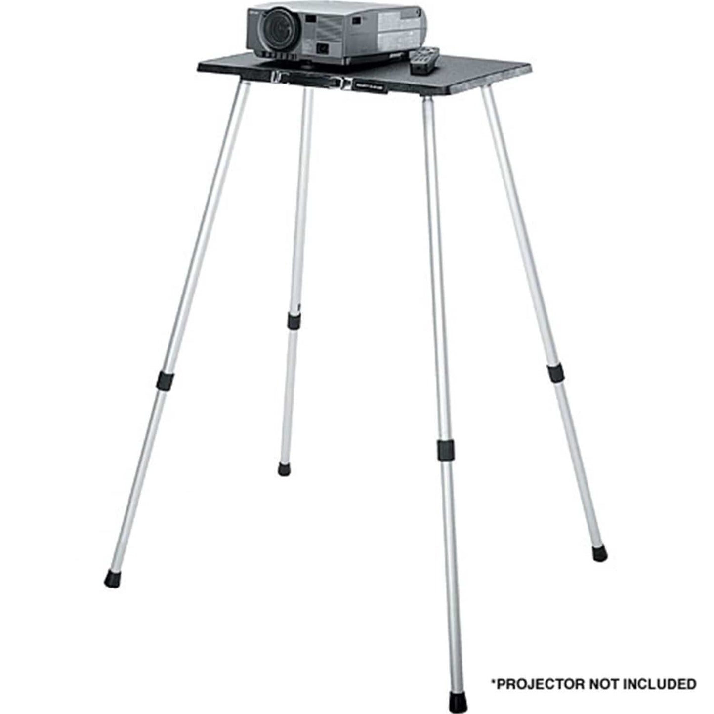 Da-Lite Project-O DLX-425 Projector Stand - Solotech
