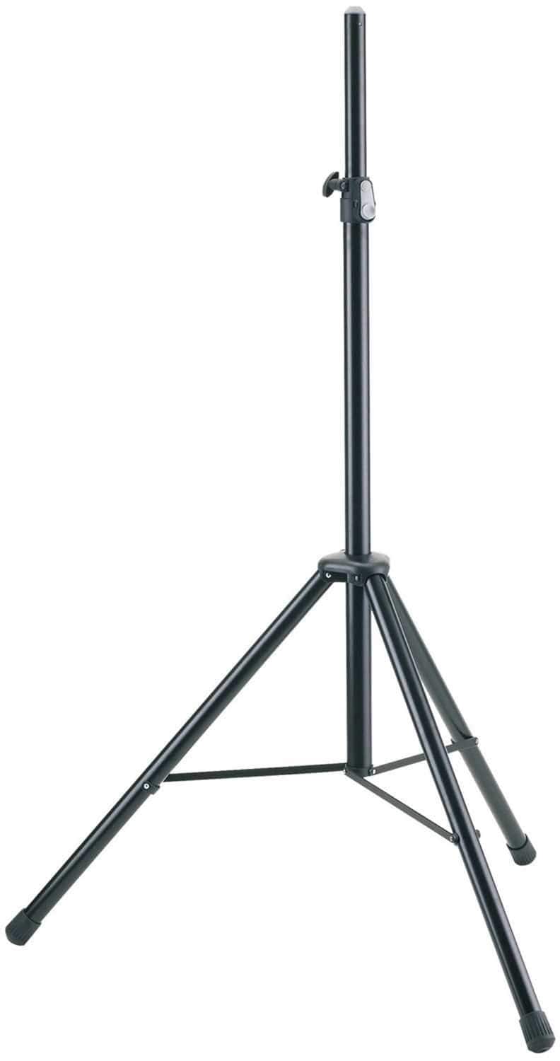 K&M 2143517755 Standard Speaker Stand - Solotech