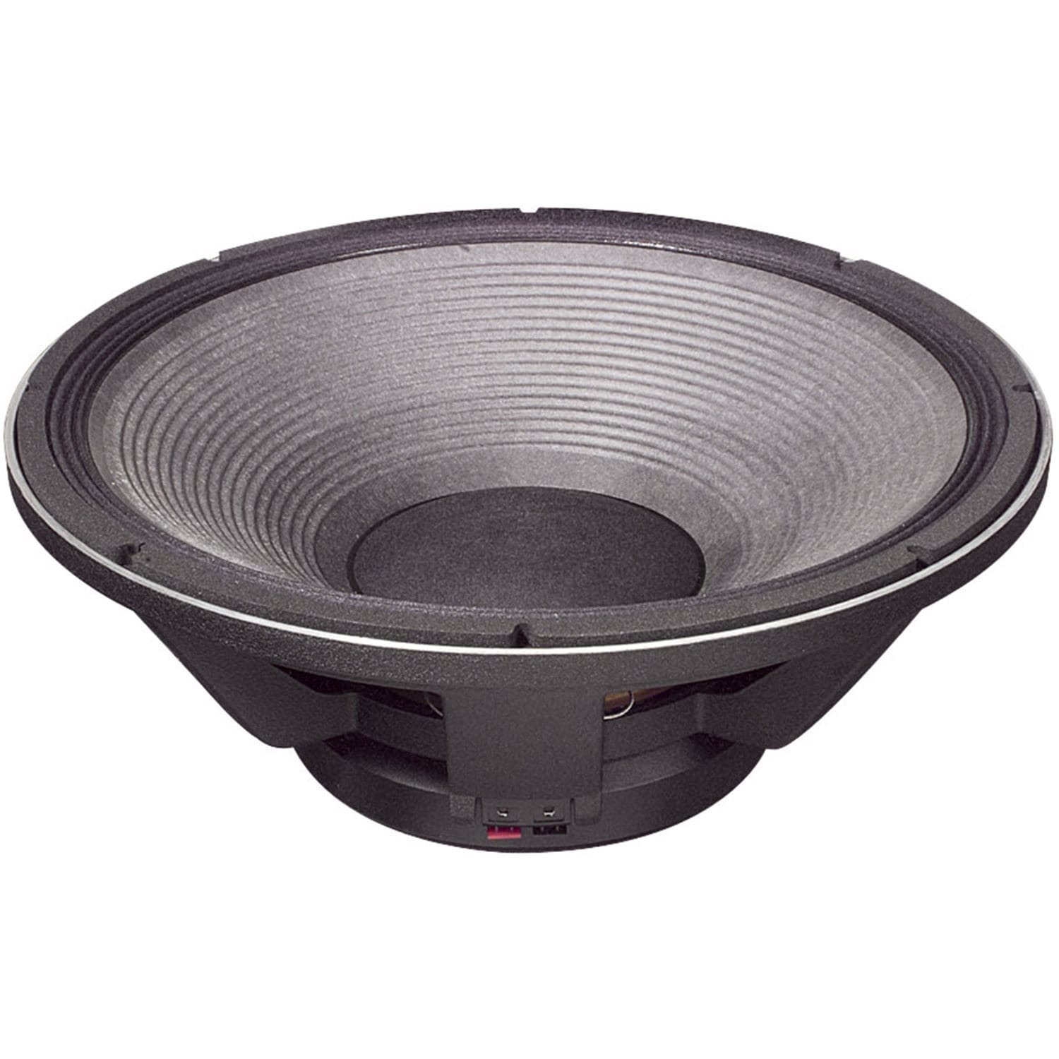 JBL 2242H 18In Raw Frame Speaker 1200W - Main Image