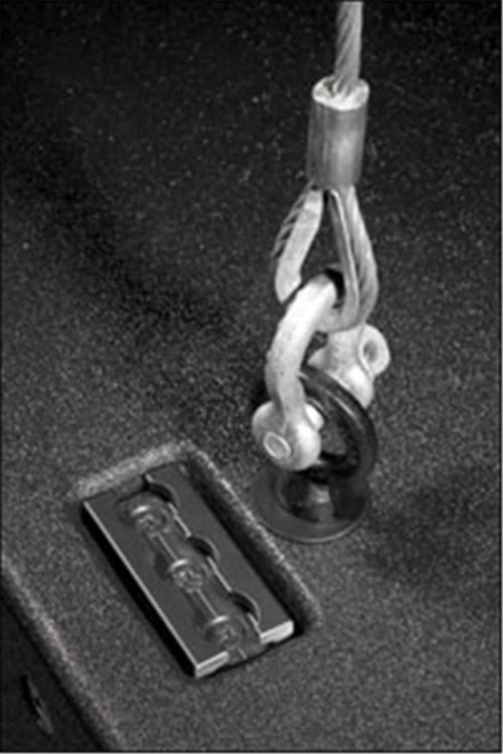 JBL 2290000901 Eye Bolt For JRX115I Fly Hardware - Solotech