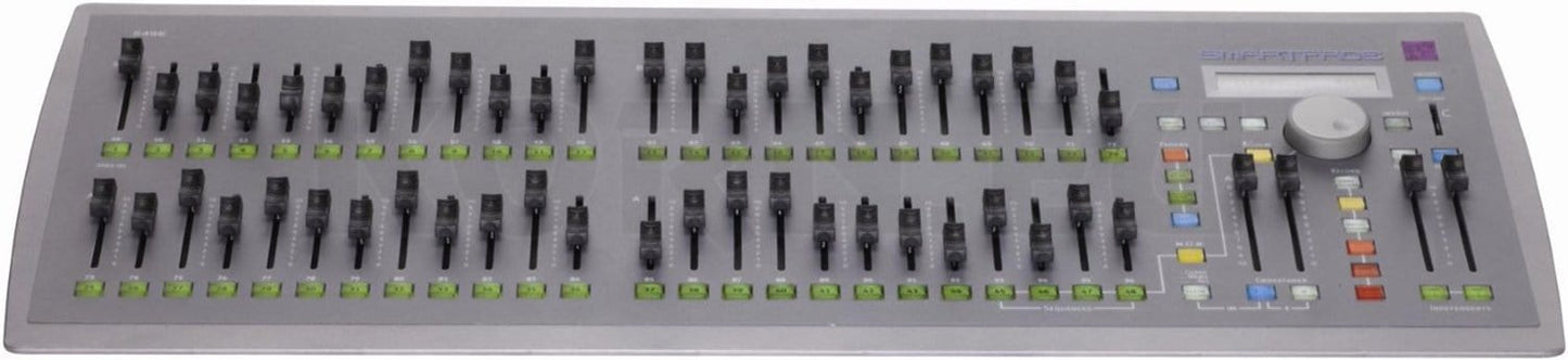 ETC SmartFade 2496 Lighting Console - ProSound and Stage Lighting