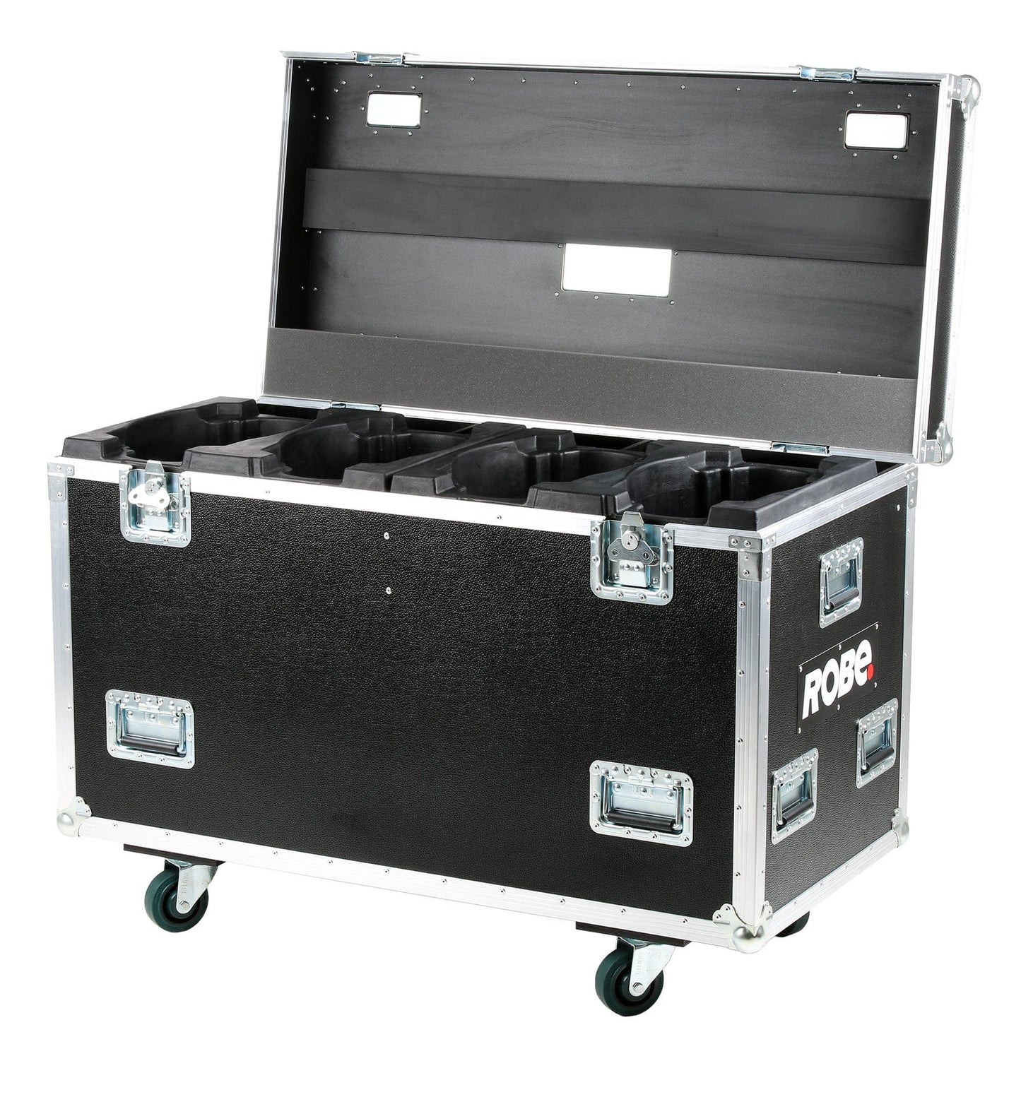 Robin 1200 Case Holds 2 - PSSL ProSound and Stage Lighting