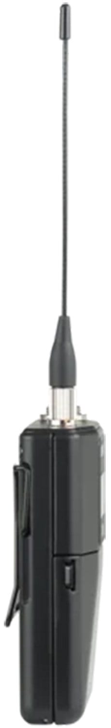 Shure ULXD1-H50 Digital Beltpack Transmitter H50 - Solotech