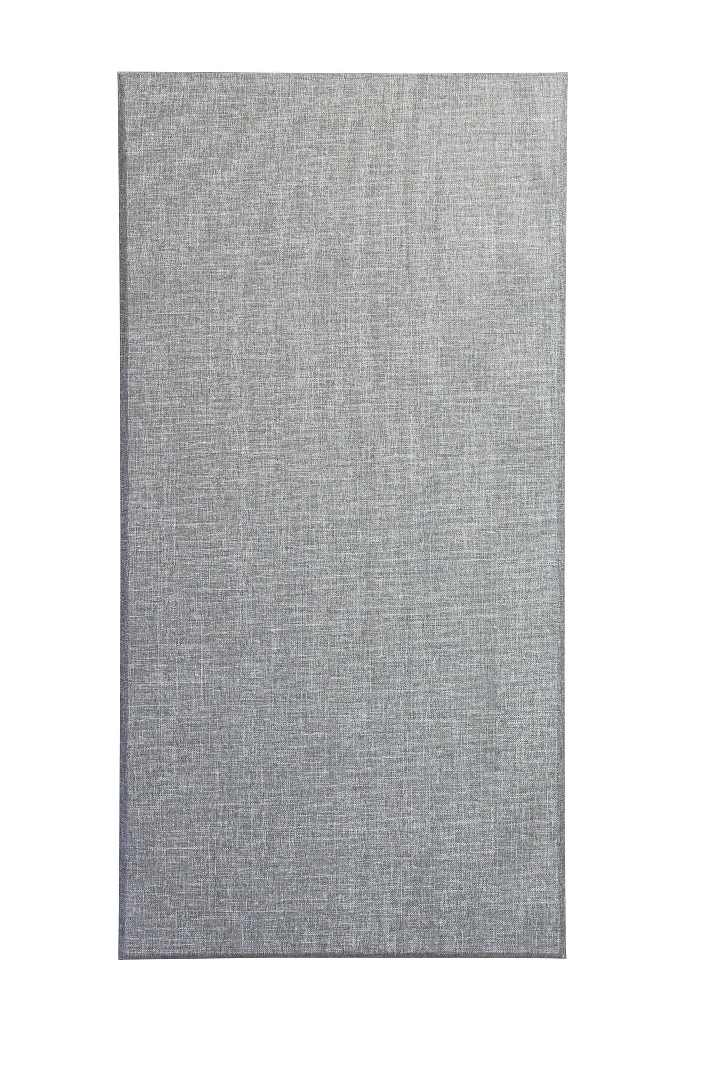 Primacoustic 2-Inch Broadband Panel Beveled Grey - Solotech