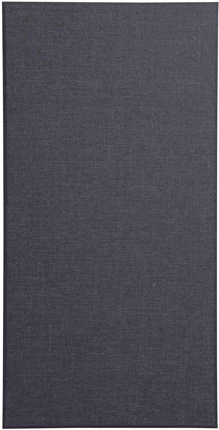 Primacoustic 3-Inch Broadband Panel 24x48x3 Black - Solotech