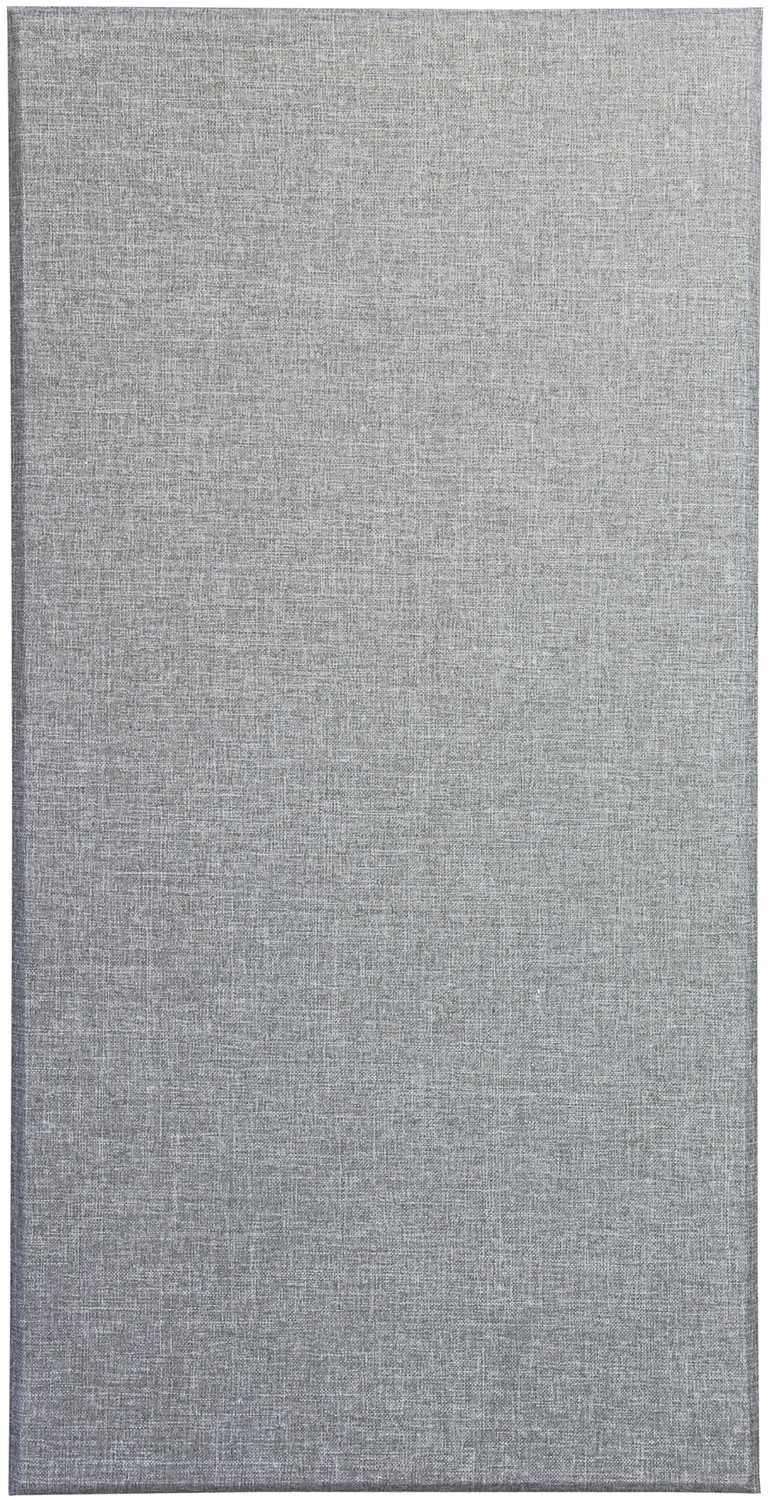 Primacoustic 3-Inch Broadband Panel 24x48x3 Grey - Solotech