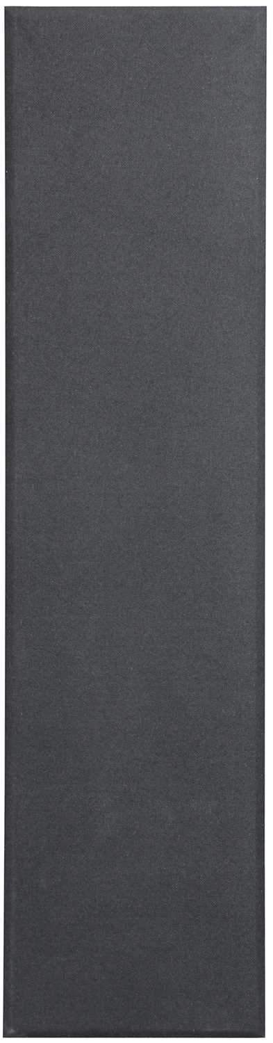 Primacoustic 3-Inch Control Column Panel Beveled Black - Solotech