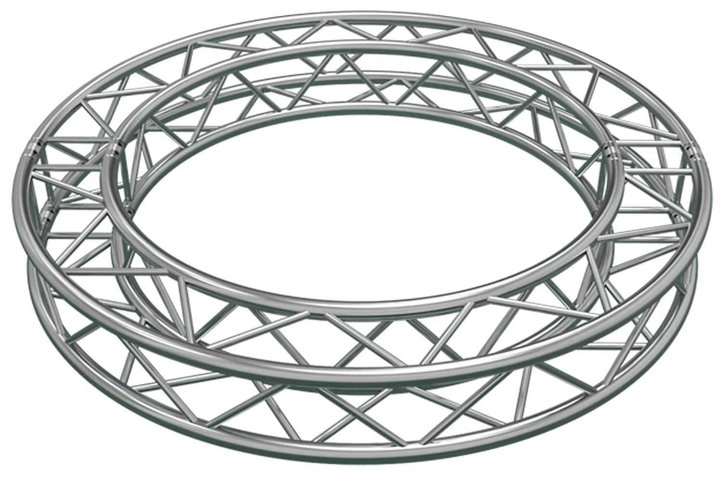 Square 12-In Truss F34 4Arc Circle 16.40Ft (5.0M - Solotech