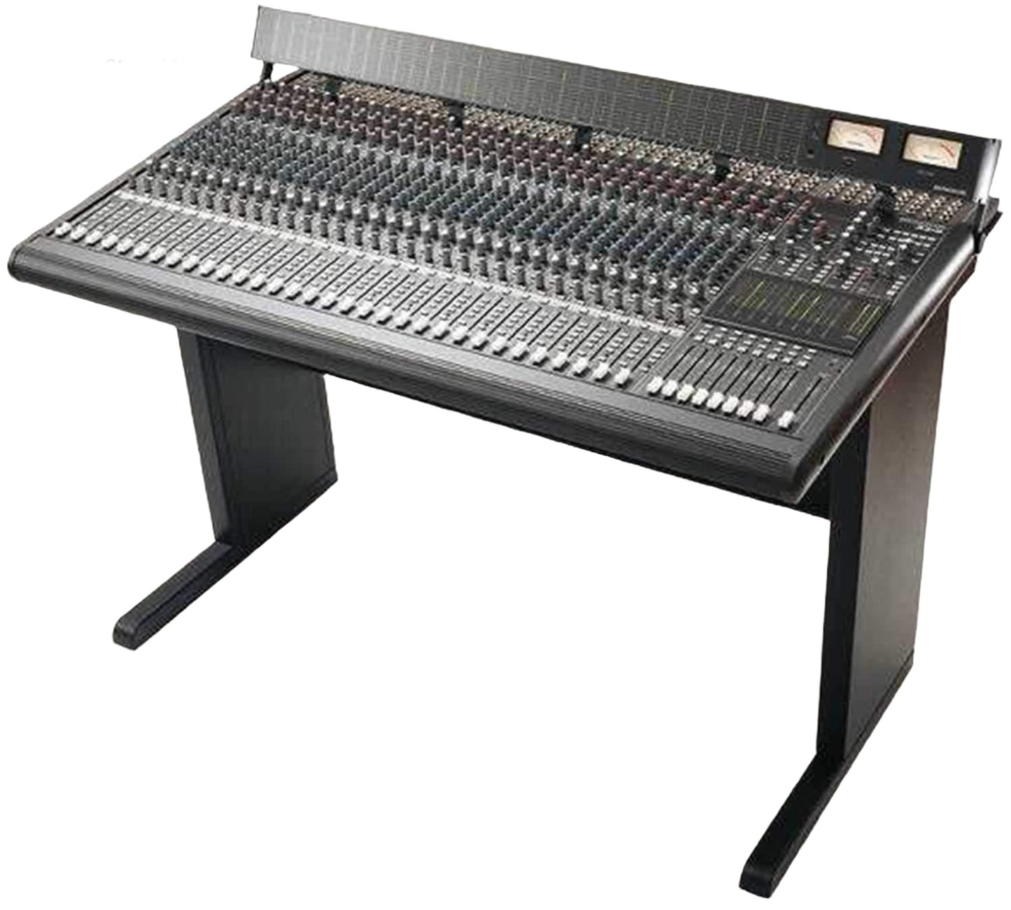 Mackie 32 Ch 8 Bus Recording Console - Solotech