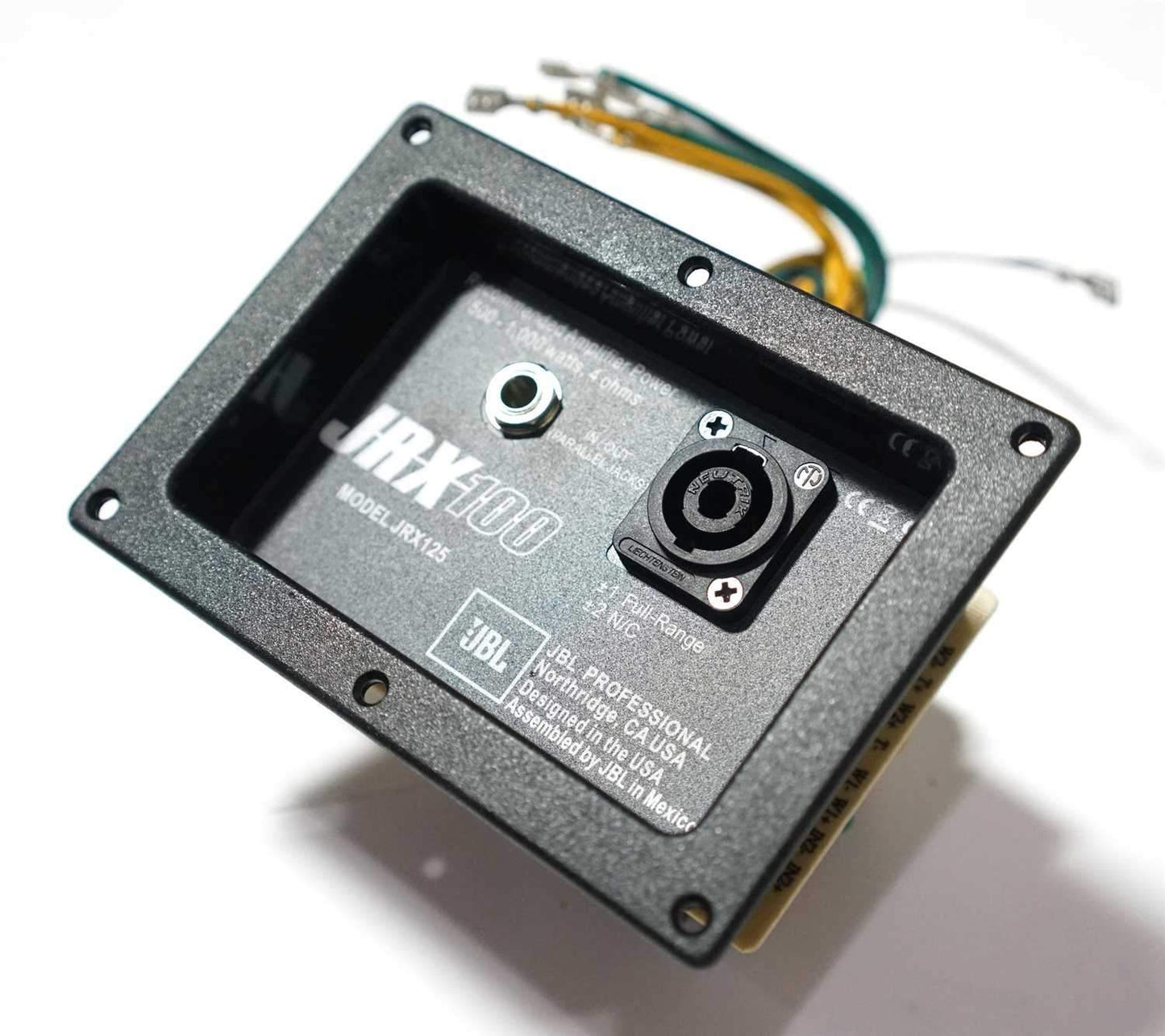 JBL 364248-001 Passive Crossover for JRX-125 Speaker - Solotech