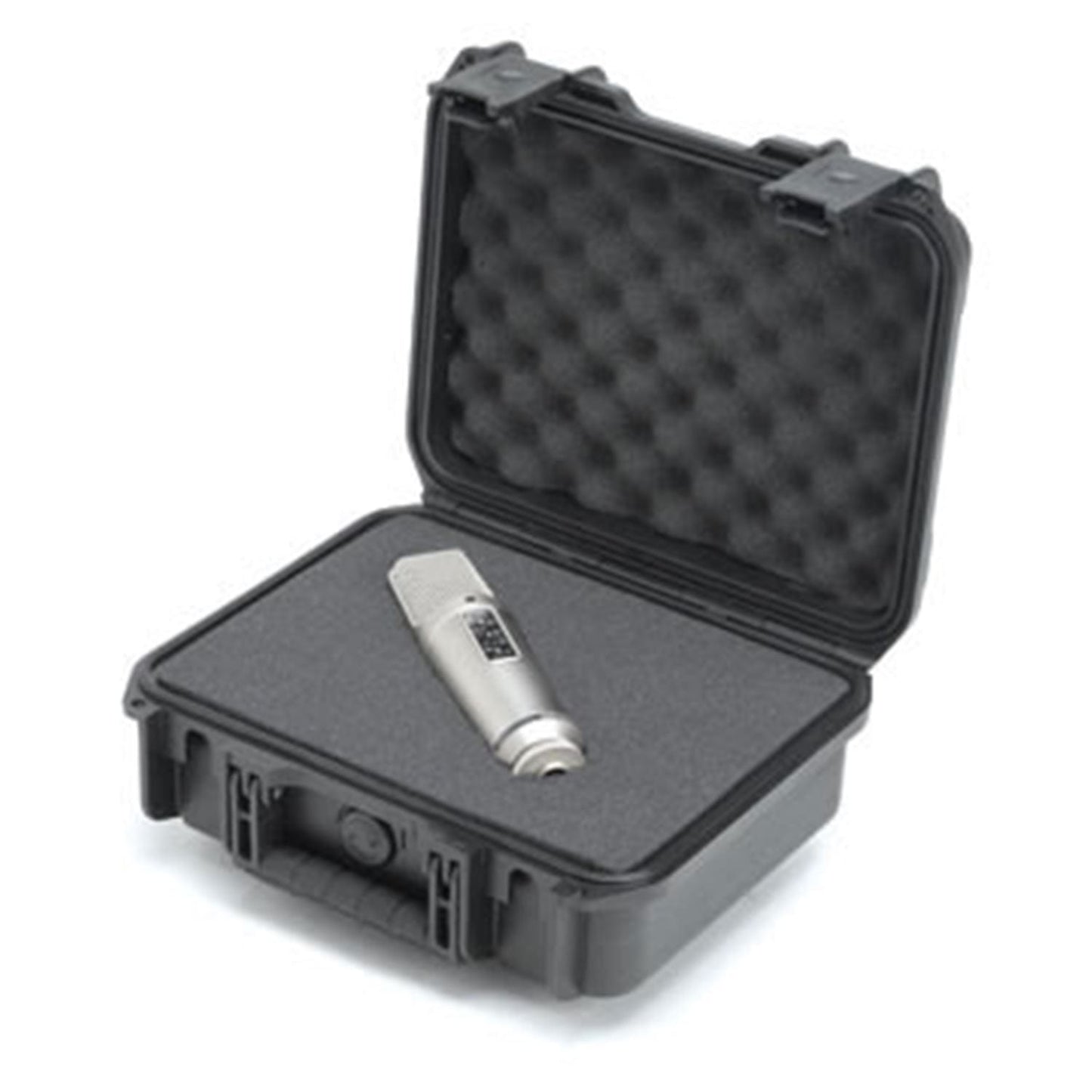 SKB 3I12094BE 12 x 9 Waterproof Equipment Case - Solotech