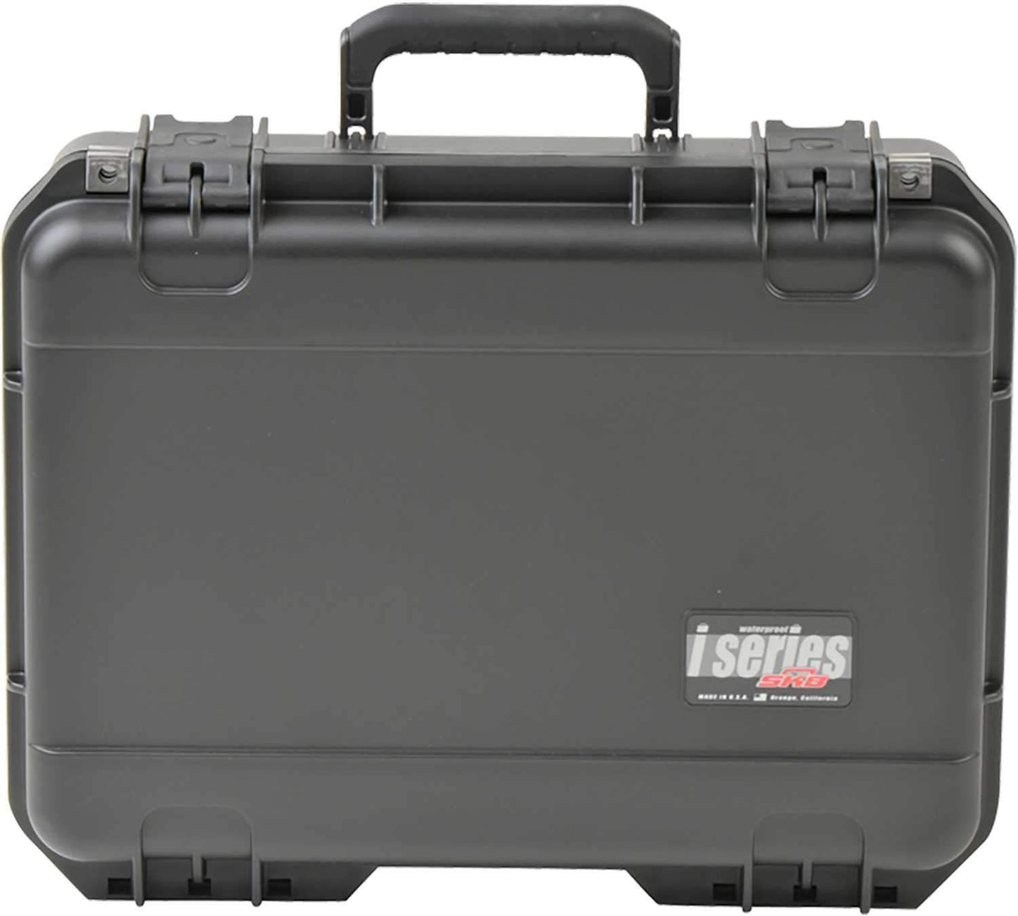 SKB 3i-1813-7WMC iSeries Case for (8) Wireless Mic - Solotech