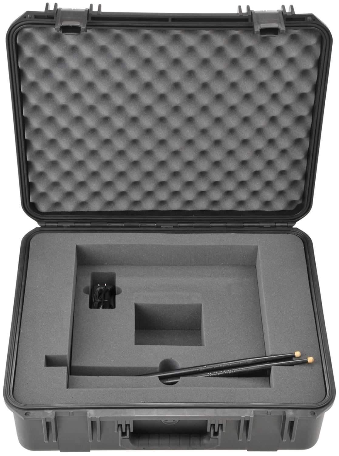 SKB 3I2015YMP Waterproof Case For Yamaha Dtx-Multi - Solotech