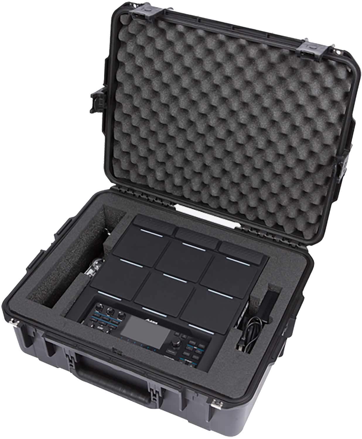 SKB iSeries Case for Alesis Strike Multipad - Solotech