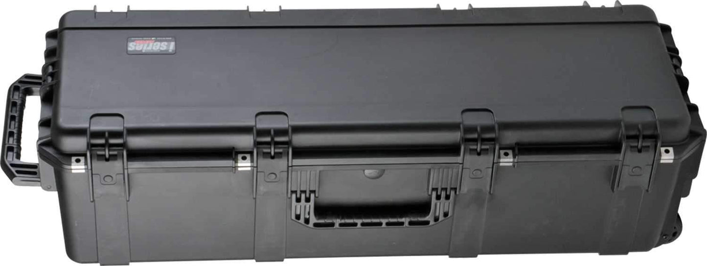 SKB 3I-4213-12BL 42x13x12 with Wheels Layered Foam - Solotech