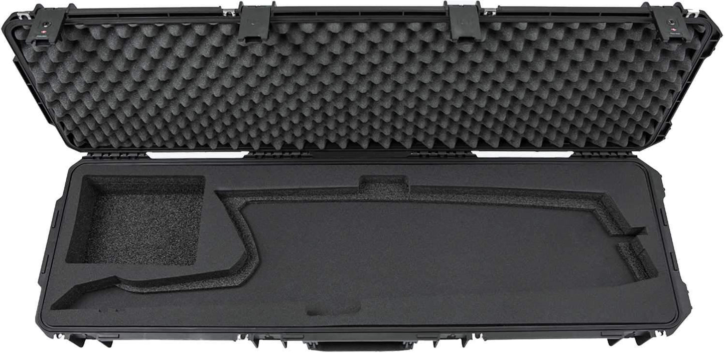 SKB iSeries Case for Roland AX Edge Keytar - Solotech