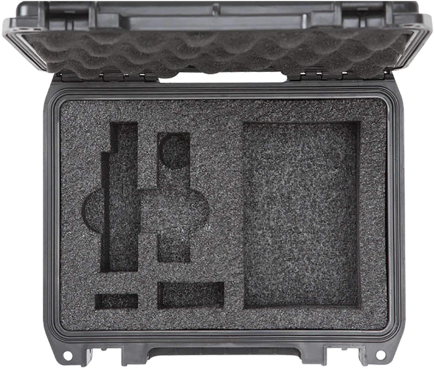 SKB 3i0806-3-AVX Case for Sennheiser AVX Wireless - Solotech
