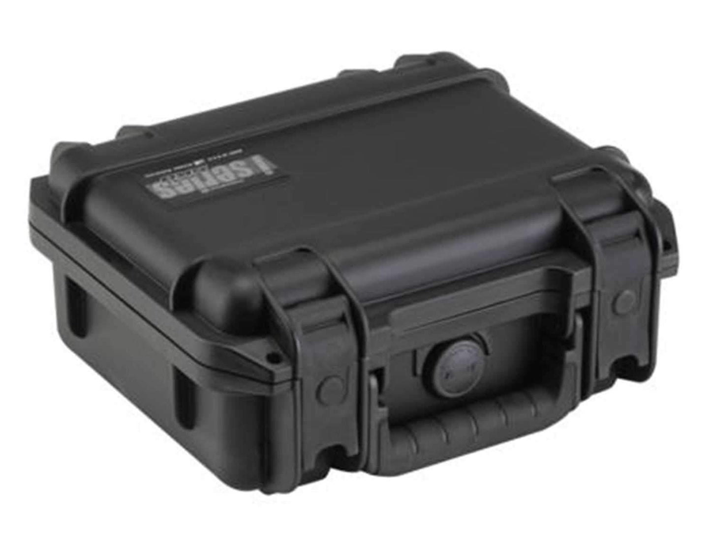 SKB 3I09074BC Dlx Waterproof Utility Case 9 x 7 - Solotech