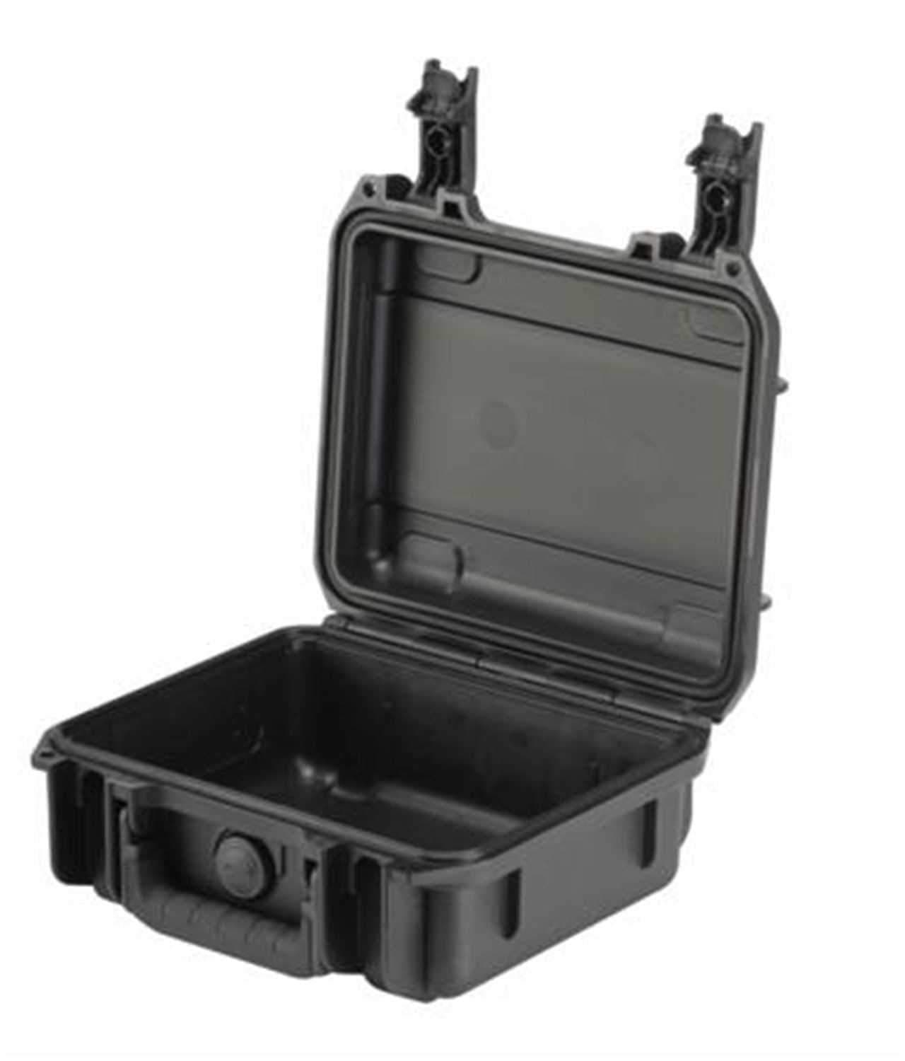 SKB 3I09074BE Waterproof Utility Case 9 x 7 - Solotech