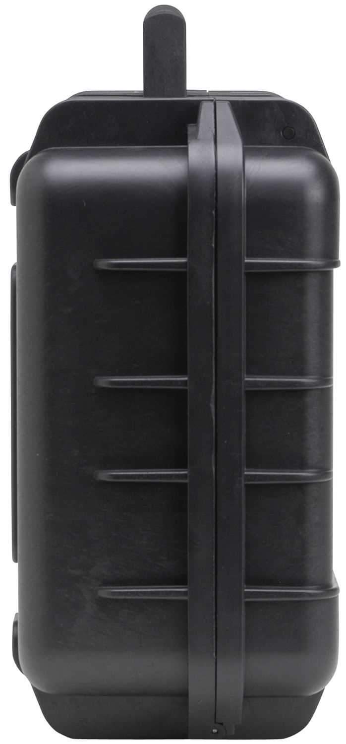 SKB 3I16105BL Molded Equipment Case - Solotech