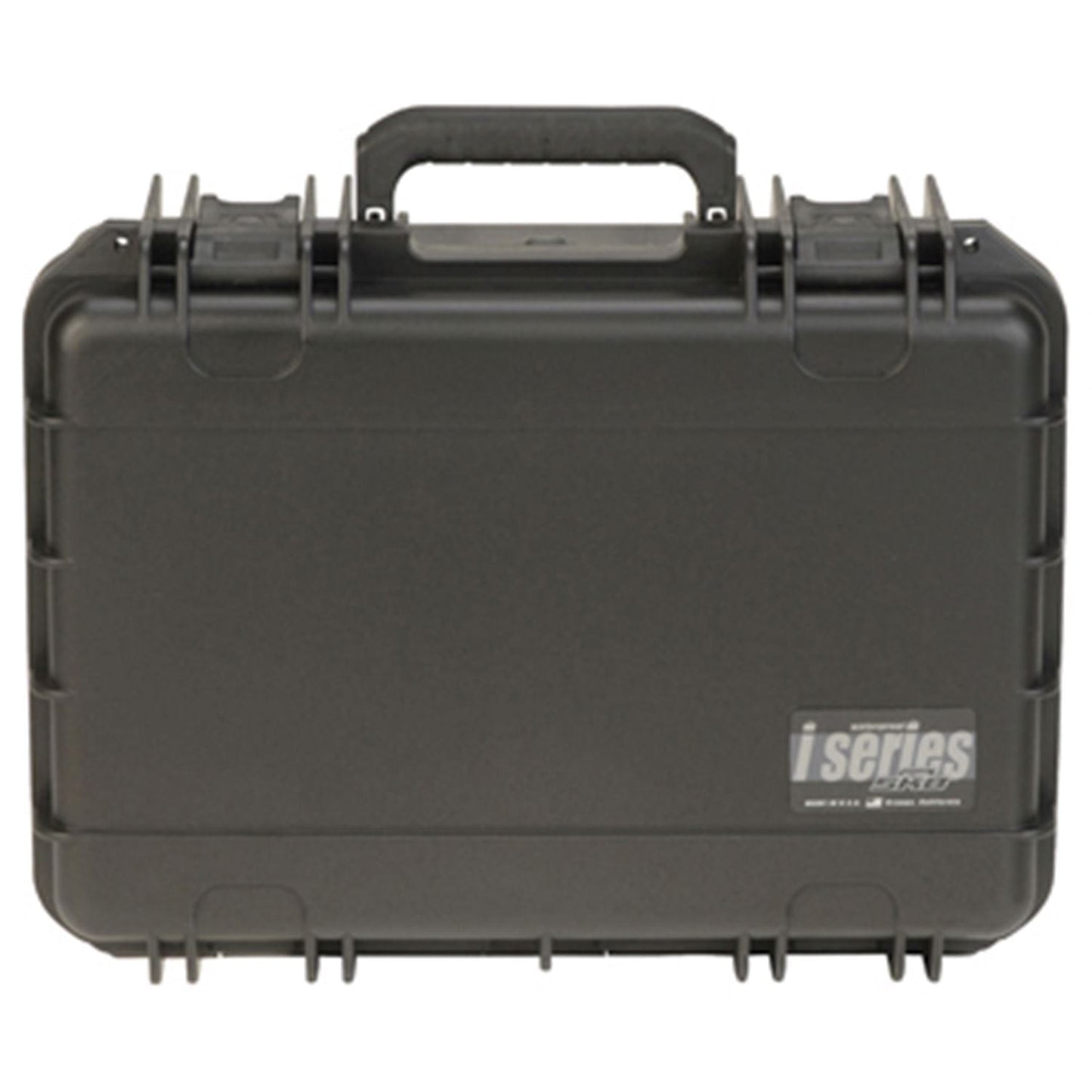 SKB 3I17116BC 17 x 11 Waterproof Equipment Case - Solotech