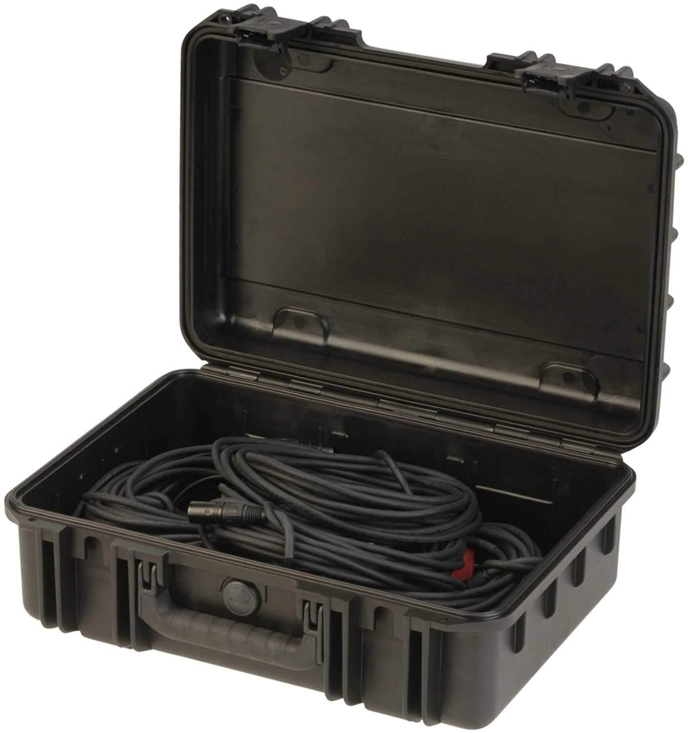 SKB 3I17116BE Molded Equipment Case - Solotech